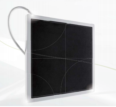 Flat panel VENU 1717M