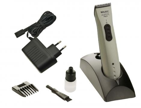 Střihací strojek WAHL Strim