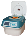 Laboratorní centrifuga