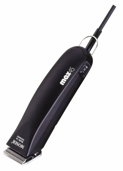 Střihací strojek Moser Max 45 1245